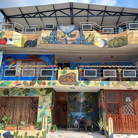 瓜杜阿斯 Casa Pacha酒店 外观 照片