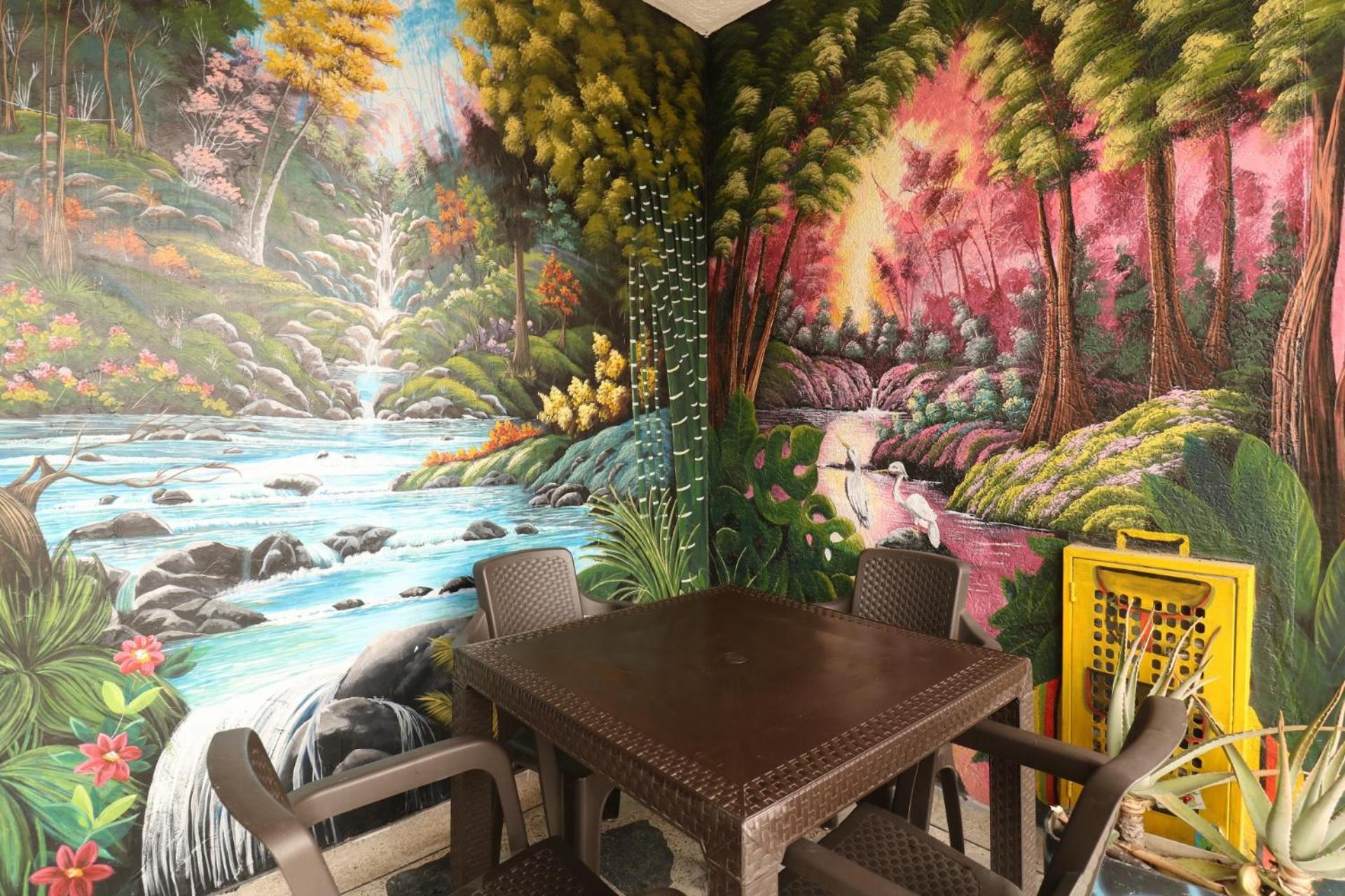 瓜杜阿斯 Casa Pacha酒店 外观 照片