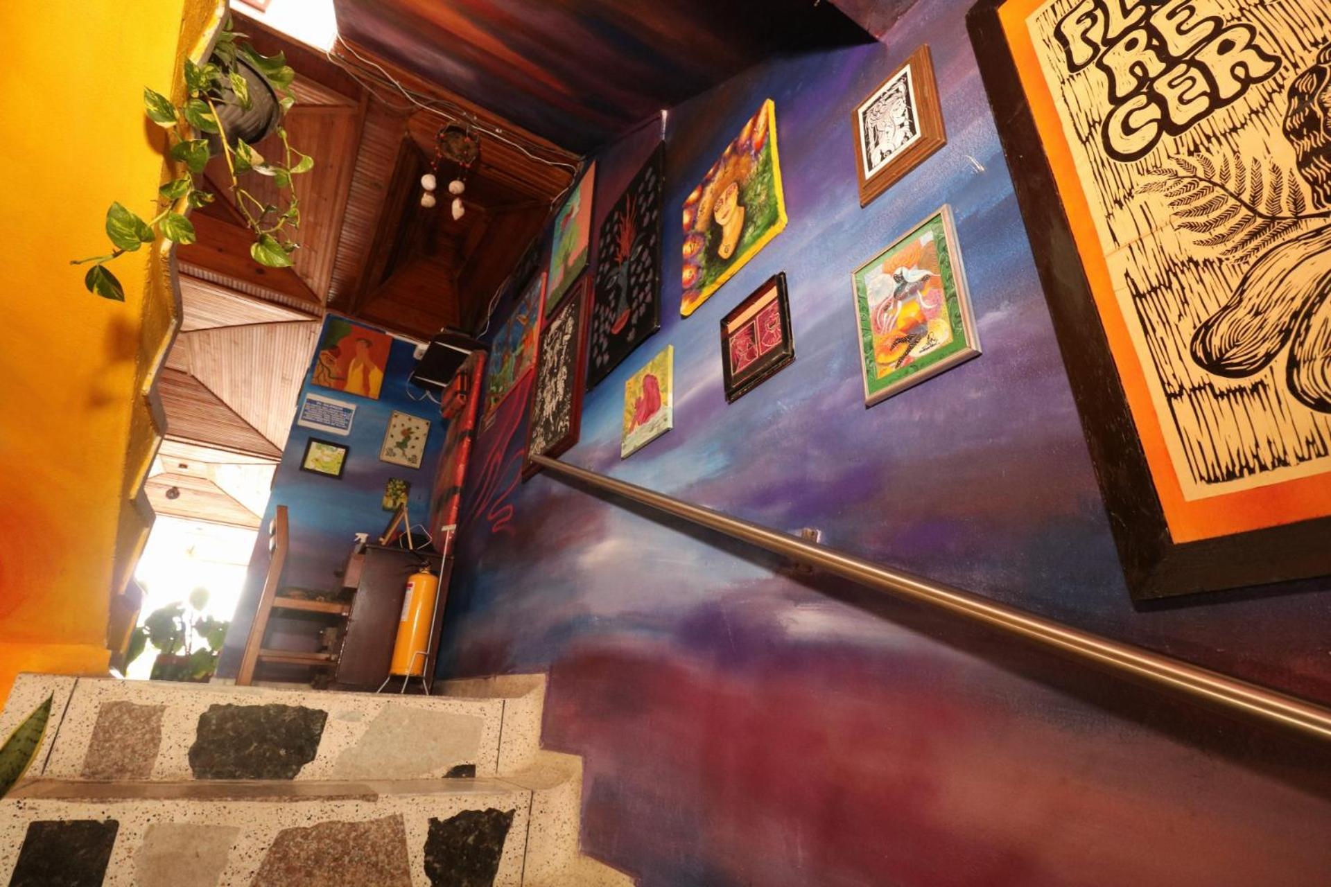 瓜杜阿斯 Casa Pacha酒店 外观 照片